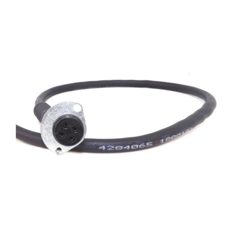 Novi kabel za napajanje s FAAC konektorom za 400/402/422