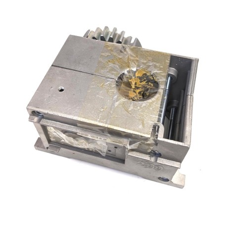 Komplettgetriebe für CROSS 6 6E CS61 Ersatz DITEC ENTREMATIC 0CR6R NC0CR6R