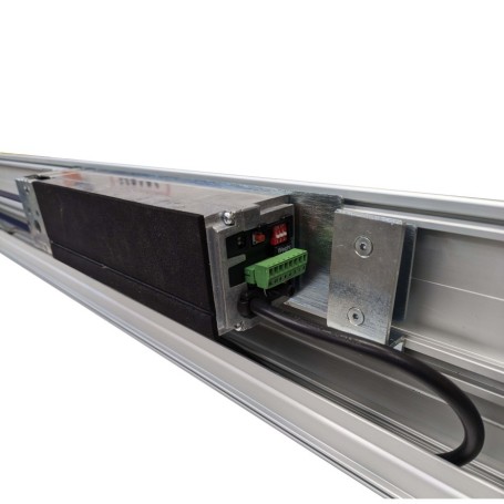 Kit de automação de portas de correr DITEC ENTREMATIC DOITCVK22P PMDOITCVK22P