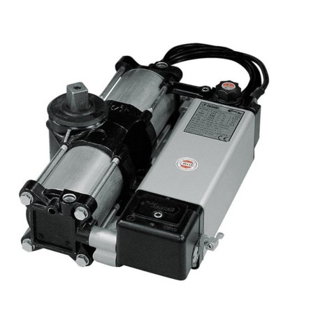 Linker unterirdischer Antrieb für Drehflügeltore FADINI COMBI 740 175° 76978BB3SXL
