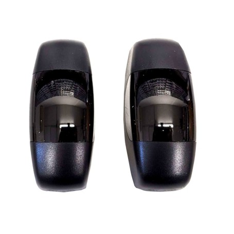 VEDO180 Pair of adjustable outdoor photocells of the CARDIN