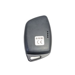 Mando a distancia GIBIDI AU01600 compatible con DOMINO, GIOTTO, MAKO 2