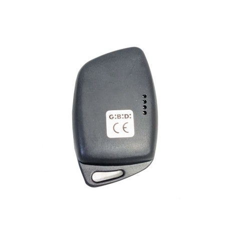 Дистанционното управление GIBIDI AU01600 съвместимо с DOMINO, GIOTTO, MAKO