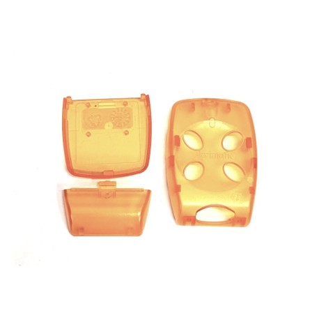Cubierta del control remoto TR4 APRIMATIC sin botones YAW-001000112