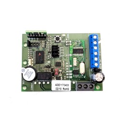 Přijímač 433.92 APRIMATIC APRIMATIC UNICO RR SE 41923/009 Originál