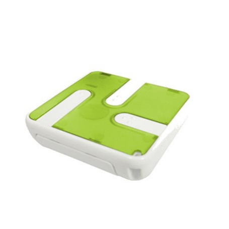 myKEY verde Mando a distancia Mando a distancia Acceso con 3 botones al myGATE