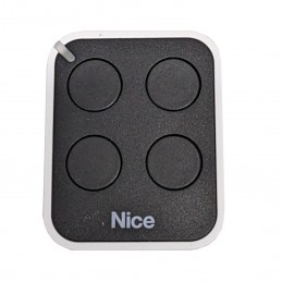 Transmissor de Controle Remoto Transmissor Era One 4 Channel NICE ON4E Original