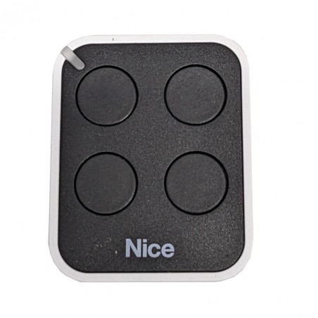 Transmissor de Controle Remoto Transmissor Era One 4 Channel NICE ON4E Original