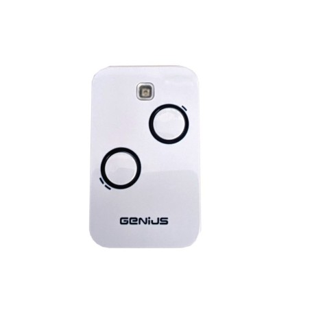 Original GENIUS 6100332 KILO TX2 Remote Control Remote Control Transmitter