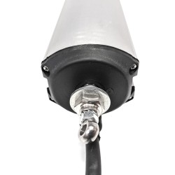 Siłownik silnika tłokowego APRIMATIC ST450N 300MM 43545/012 do świetlików uchylnych