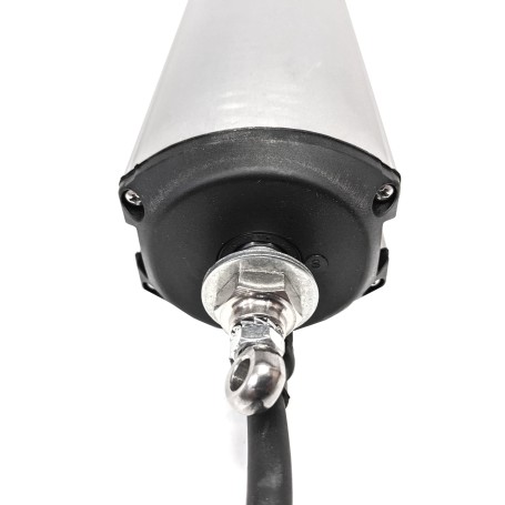 Actionneur de moteur à piston APRIMATIC ST450N 300MM 43545/012 pour puits de lumière Vasistas