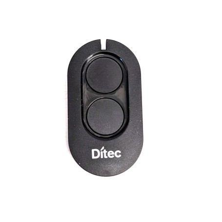Controle remoto de controle de rádio Original DITEC ENTREMATIC ZEN2 Transmissor ex GOL4
