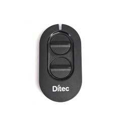 Télécommande Transmetteur d’origine DITEC ENTREMATIC ZEN4 ex GOL4