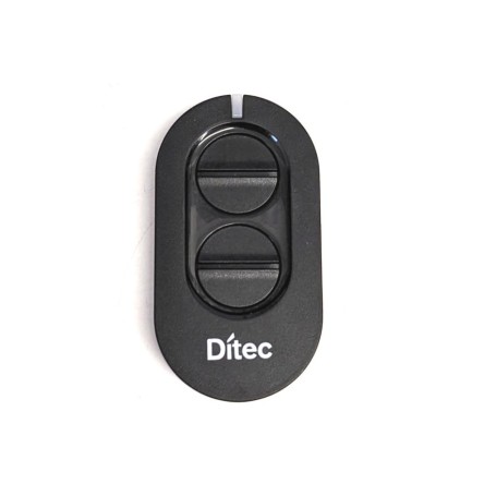 Transmissor original de controle remoto de controle de rádio DITEC ENTREMATIC ZEN4 ex GOL4