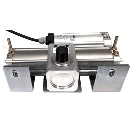 Opérateur hydraulique souterrain pour portails battants GIBIDI ÉTAGE 880 81800