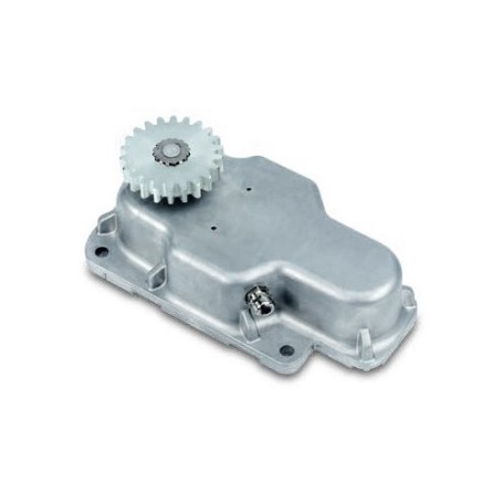 Földalatti hajtómű lengőkapukhoz DIABLO 230v FAAC GENIUS 6170082