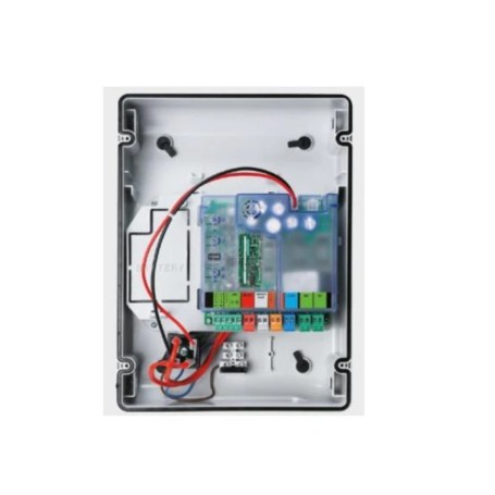 Gerätekarte für Drehtore BRAIN 15 24V 230V GENIUS 6100263