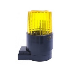 GUARD LED 24V Lampa ostrzegawcza LED GENIUS 6100316 oryginał 2