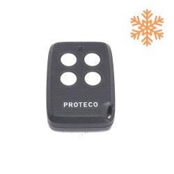 ANGIE radio upravljanje s 4 tipke PROTECO 433MHz 2