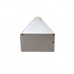 Kit de automatización de puertas correderas DITEC ENTREMATIC DOITCVK33P PMDOITCVK33P 2