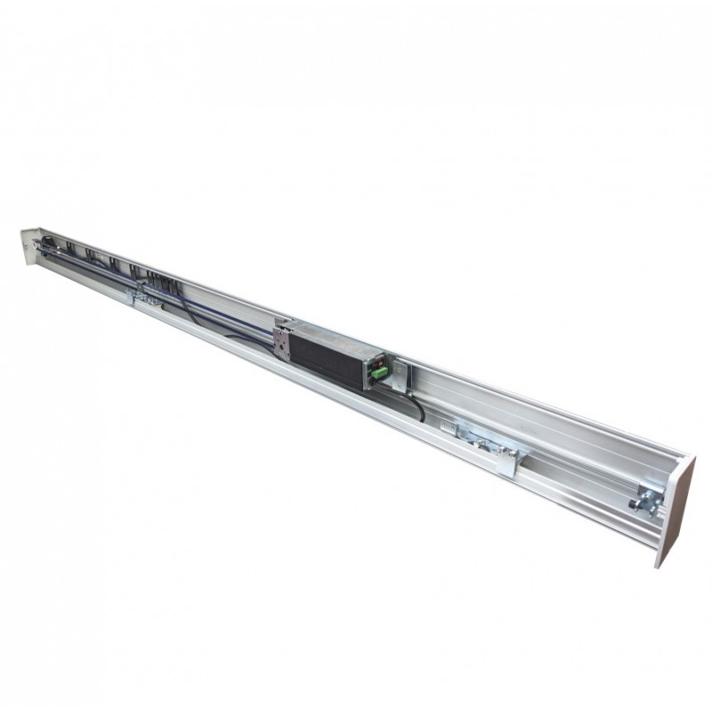 Kit de automação de portas de correr DITEC ENTREMATIC DOITCVK33P PMDOITCVK33P