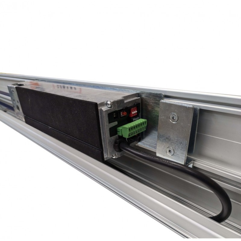 Kit d’automatisation de porte coulissante DITEC ENTREMATIC DOITCVK33P PMDOITCVK33P