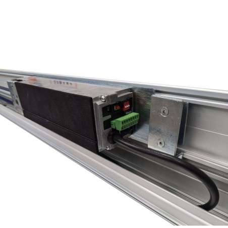 Zestaw automatyki do drzwi przesuwnych DITEC ENTREMATIC DOITCVK33P PMDOITCVK33P