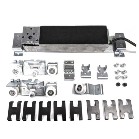 Door Automation Kit 1 Sliding Leaf DITEC ENTREMATIC KCIVIK1P PMKCIVIK1P