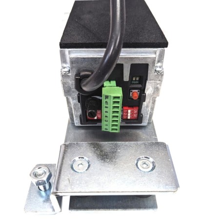 Türautomations-Kit 1 Schiebeflügel DITEC ENTREMATIC KCIVIK1P PMKCIVIK1P