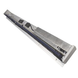 Automatikos rinkinys 1 varčios 1MT stumdomoms durims DITEC ENTREMATIC DOITOC10P 2