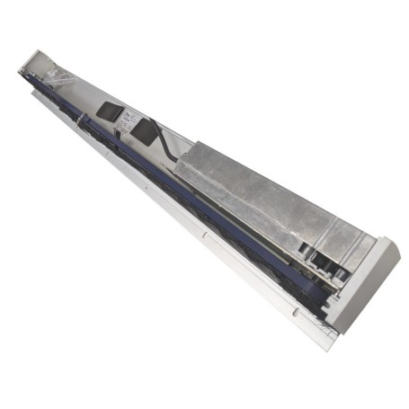 Kit d’automatisation pour portes coulissantes 1 vantail 1MT DITEC ENTREMATIC DOITOC10P