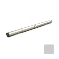 V1E Opérateur complet pour porte coulissante escamotable max 1000 mm GRIS