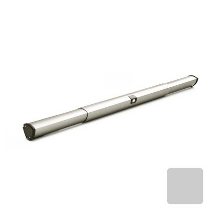 V1E Pilnīga automatizācija ievelkamām bīdāmām durvīm max 1000 mm GREY