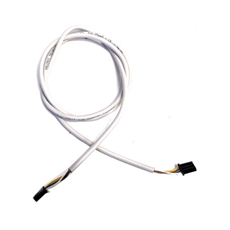 MERAK BM8 replacement board for road barrier MICHELANGELO 80