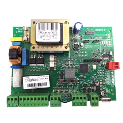 ELEKTRONIKUS KÁRTYA E045S 790077 ex 790005