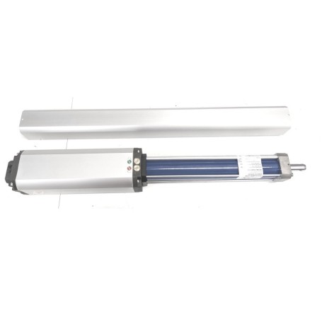 Hidrauliskais operatora motors FAAC 402 CBC 104468 bez piederumiem