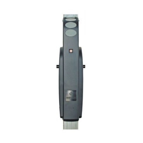 Attuatore per porte basculanti e contrappesi EURO BREEZE 06 SB/SX GENIUS 6120045