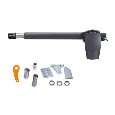 Motorantrieb für Drehtore G-BAT 400 DX 6170030 230V FAAC GENIUS