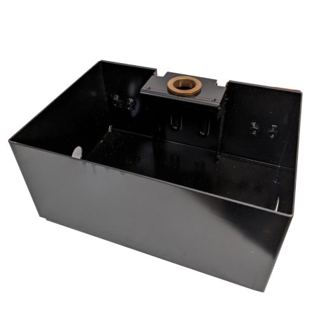 Caja subterránea CIA170 para gato AT 175 AT 176 APRIMATIC 41005/050