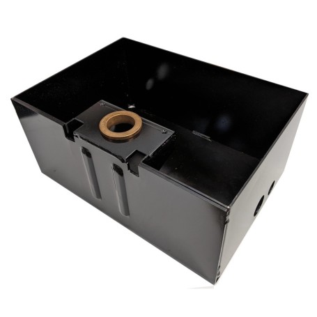 Caja subterránea CIA170 para gato AT 175 AT 176 APRIMATIC 41005/050