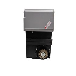 Obnovljeni motor s reduktorom 844 ER Z16 za klizna vrata 2
