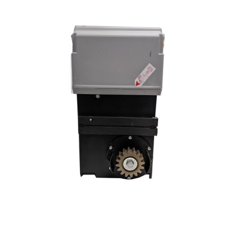 Motorredutor 844 ER Z16 remanufaturado para portões de correr