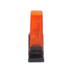 UNI-FLO Многомощна LED мигаща светлина 12-230V ac/dc 2
