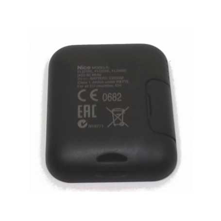 Transmisor de 2 canales Era FloRe NICE FLO2RE Original