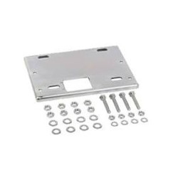 Placa de fundação de adaptação da BLIZZARD no MILORD GENIUS 737001