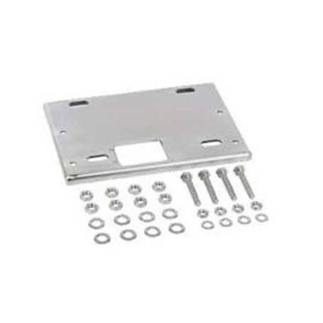 Fitting foundation plate from BLIZZARD on MILORD GENIUS 737001