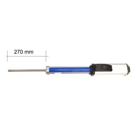 Attuatore Motore Idraulico Oleodinamico Compatibile APRIMATIC XT44B ZT44B ZT4B