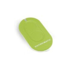 Mando a distancia original DITEC ENTREMATIC ZEN2G Transmitter VERDE