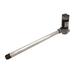 Actuador de motor único OBBI de repuesto 24v DITEC ENTREMATIC 6OBBI3BH NC6OBBI3BH 2