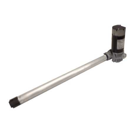 Attuatore Motore Singolo OBBI Ricambio 24v DITEC ENTREMATIC 6OBBI3BH NC6OBBI3BH